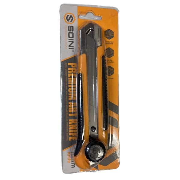 Inios Premium Art Knife