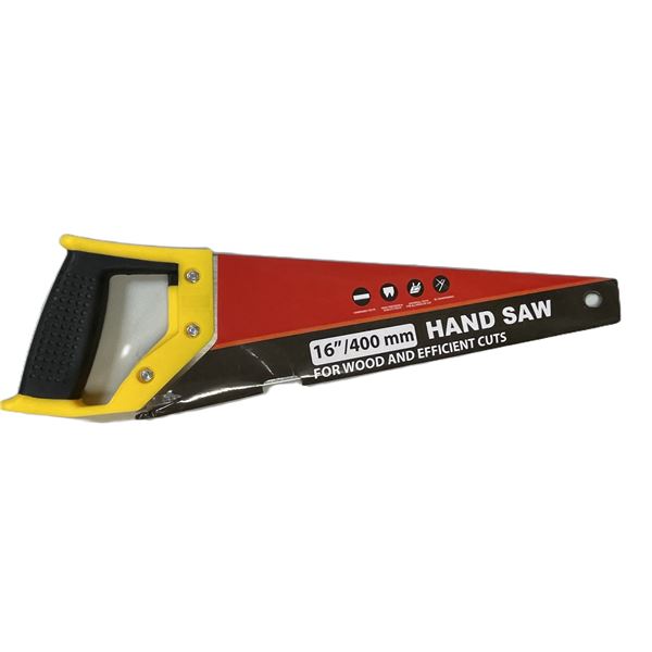 16" Hand Saw