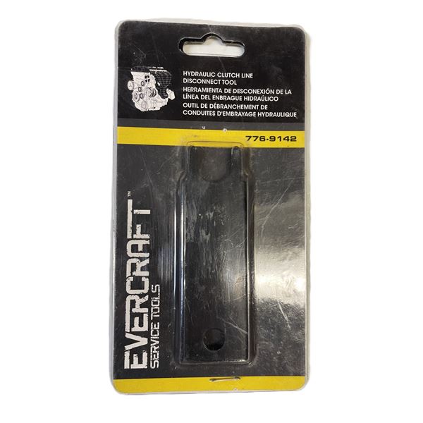 Evercraft Fuel Line Disconnect Tool