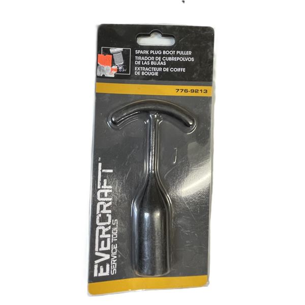 Spark Plug Boot Puller