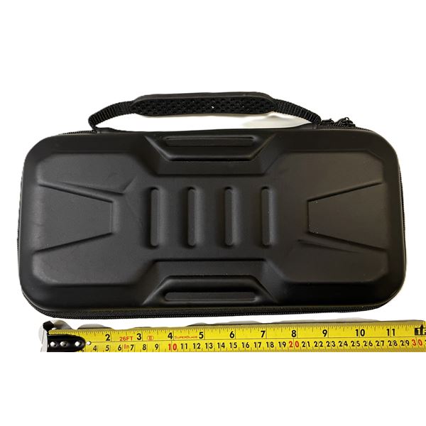 JoyHood Carrying Case designed to be compatible with the Nintendo Switch 2