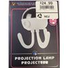 Image 3 : Neliband projection lamp