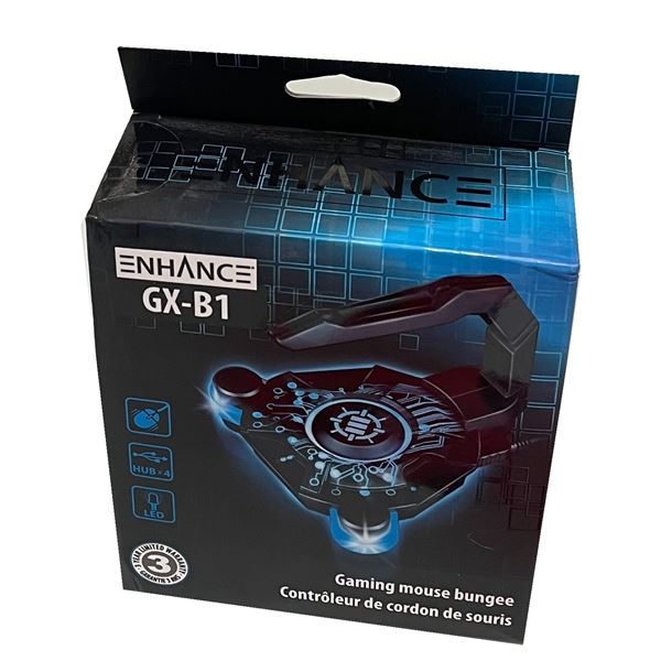  ENHANCE GX-B1 Gaming Mouse Bungee