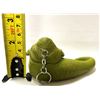 Image 3 : 2007 Star Wars Key Chain , Jabba the Hut