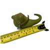 Image 4 : 2007 Star Wars Key Chain , Jabba the Hut
