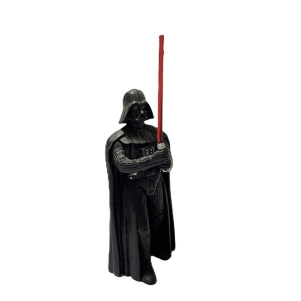Star Wars Key Chain , No makers mark, Darth Vader