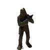Image 1 : 2007 Star Wars Key Chain Chewbacca