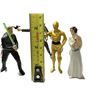 Image 2 : Star Wars Key Chain
