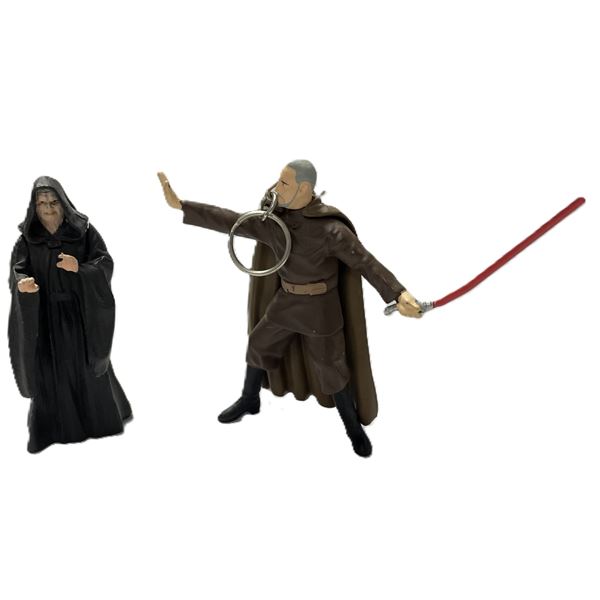 Star Wars Key Chain