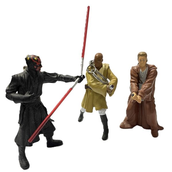 Star Wars Key Chain