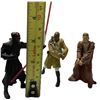 Image 3 : Star Wars Key Chain