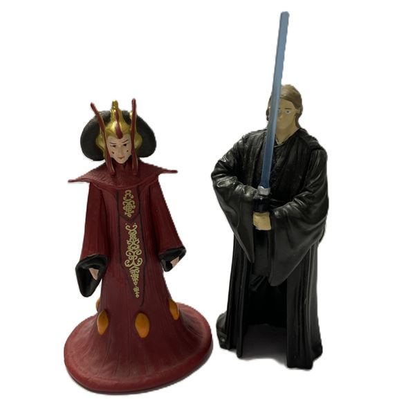 Star Wars Key Chain