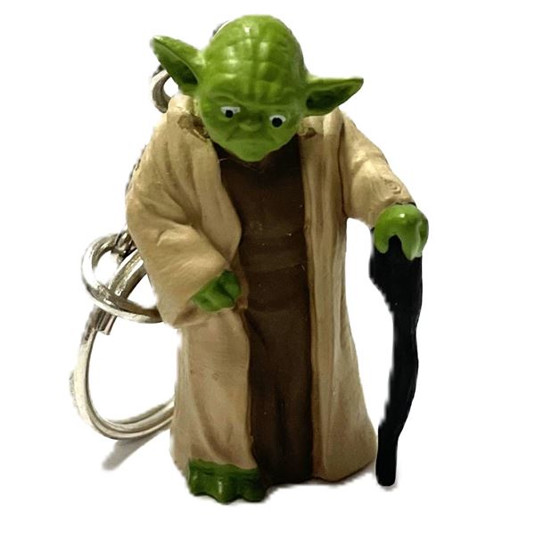 Star Wars Key Chain