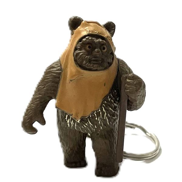 Star Wars Key Chain