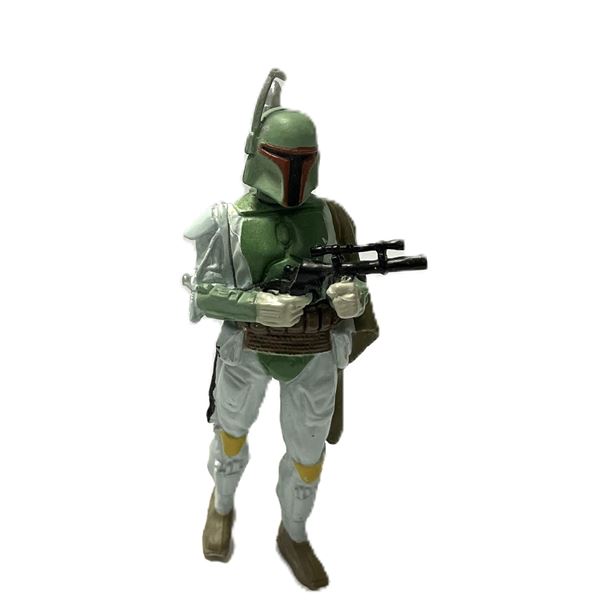Star Wars Key Chain