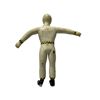 Image 3 : 1992 Crash Test Dummy Doll