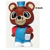 Image 2 : Mapache Toy Racoon