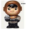 Image 2 : Mapache Toy LEO Deep Sea Diver
