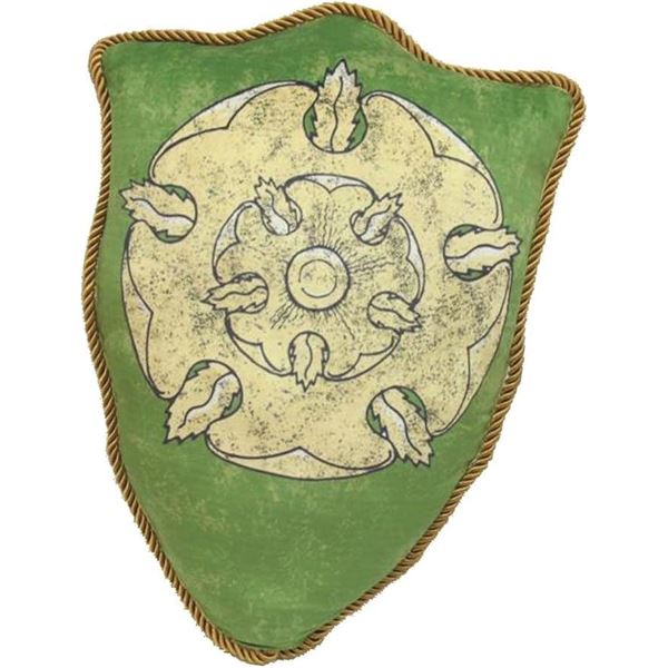 Game of Thrones House Tyrell Sigil Throw Pillow