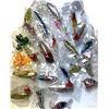 Image 1 : 24 Fishing Lures