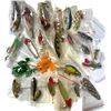 Image 1 : 24 Fishing Lures