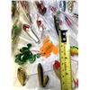 Image 3 : 24 Fishing Lures