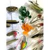 Image 6 : 24 Fishing Lures