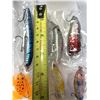Image 2 : 24 Fishing Lures