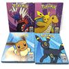 Image 1 : Pokemon Collectors Cards 4 packs