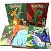 Image 1 : Pokemon Collectors Cards 5 packs