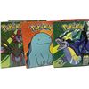 Image 2 : Pokemon Collectors Cards 5 packs