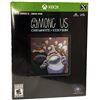 Image 1 : Among Us Crewmate Edition, XBOX Video Game