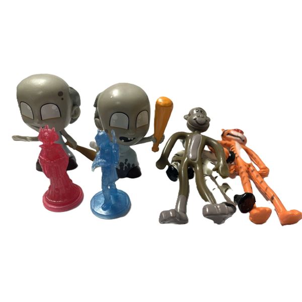 PhatMojo Frenemies toys, Vintage Toys, Star Wars Holographic Figures