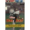 Image 2 : 2024 Topps Heritage Baseball Hanger Box.