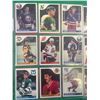 Image 1 : 18 NHL cards