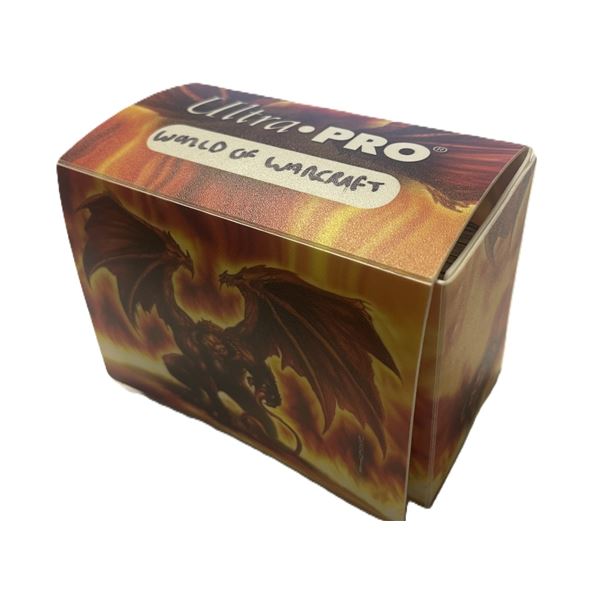 World Of Warcraft Cards