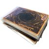 Image 1 : 25 Yugioh Holo's and Complete Exodia The Forbidden One,  RARE CARD