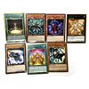Image 4 : 25 Yugioh Holo's and Complete Exodia The Forbidden One,  RARE CARD