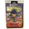 Image 1 : Tradewest Sega Genesis Battletoads