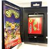 Image 2 : Tradewest Sega Genesis Battletoads