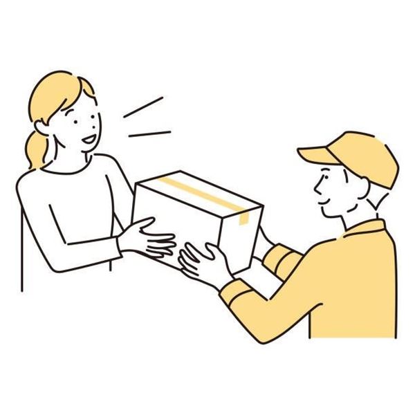 Shipping Info