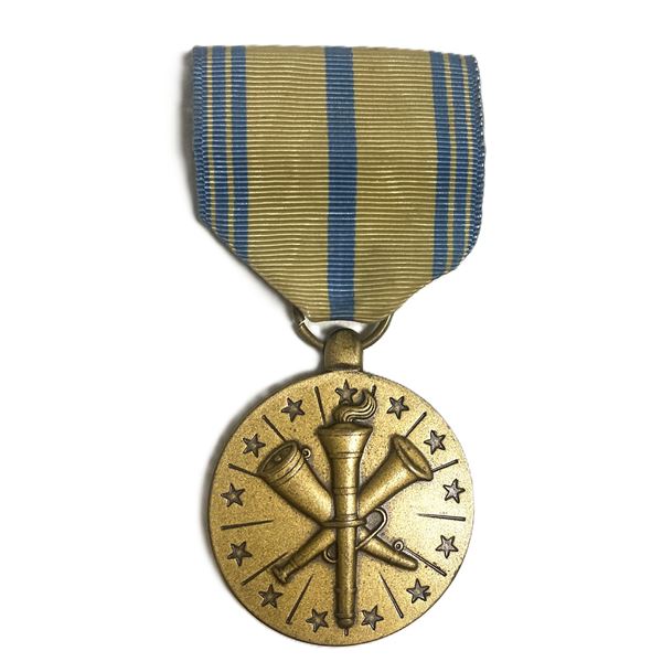 Armed Forces Reserve Medal, a service decoration of the United States Armed Forces