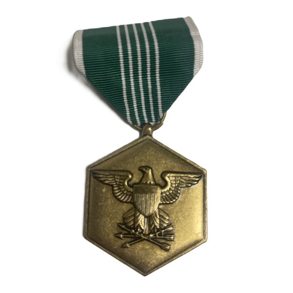 Army Commendation Medal (ARCOM)