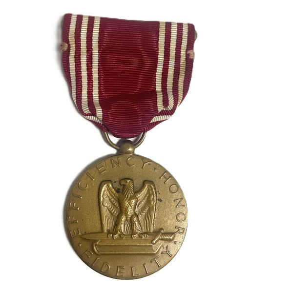 United States Army Good Conduct Medal