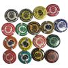 Image 1 : Vintage Teamsters Local Union 979 pins