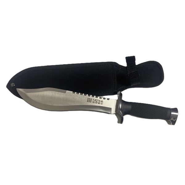 C.a.o.s. Tactical Knife