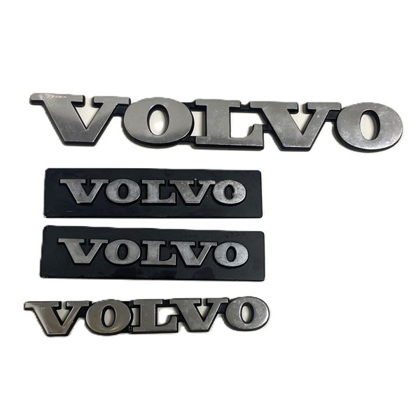 Vehicle Memorabilia , Volvo