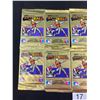 Image 3 : 1991 O-Pee-Chee Premier Baseball 7 Card Pack x10