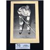Image 1 : 1944-64 Eddie Shack (NY Rangers) Group 2 Bee Hive Photo