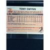 Image 3 : Tony Gwynn Very Tough Grade 1983 OPC Rookie Card